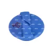 Bouchon, réservoir de liquide de refroidissement NRF 455609 - Visuel 2