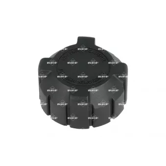 Bouchon, réservoir de liquide de refroidissement NRF 455611