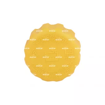Bouchon, réservoir de liquide de refroidissement NRF 455612