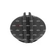 Bouchon, réservoir de liquide de refroidissement NRF 455616 - Visuel 2