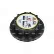 Bouchon, réservoir de liquide de refroidissement NRF 455620 - Visuel 2