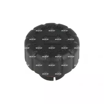 Bouchon, réservoir de liquide de refroidissement NRF 455622