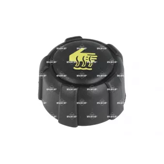 Bouchon, réservoir de liquide de refroidissement NRF 455623