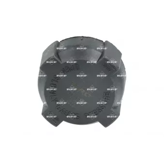 Bouchon, réservoir de liquide de refroidissement NRF 455624
