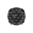 Bouchon, réservoir de liquide de refroidissement NRF 455624 - Visuel 3