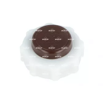 Bouchon, réservoir de liquide de refroidissement NRF 455625