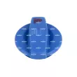 Bouchon, réservoir de liquide de refroidissement NRF 455635 - Visuel 2