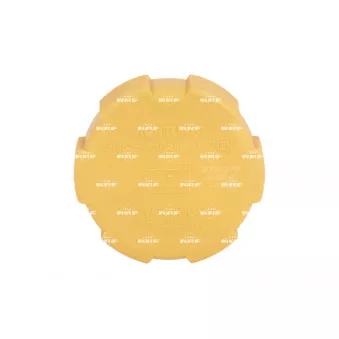 Bouchon, réservoir de liquide de refroidissement NRF 455636