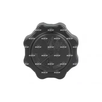 Bouchon, réservoir de liquide de refroidissement NRF