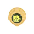 Bouchon, réservoir de liquide de refroidissement NRF 455638 - Visuel 1