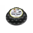Bouchon, réservoir de liquide de refroidissement NRF 455643 - Visuel 1