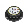 Bouchon, réservoir de liquide de refroidissement NRF 455643 - Visuel 2