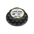Bouchon, réservoir de liquide de refroidissement NRF 455643 - Visuel 3