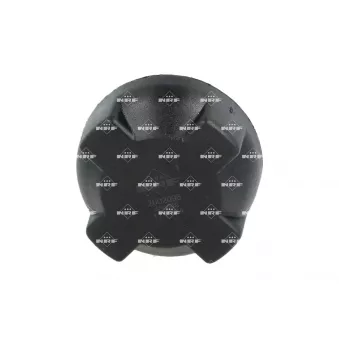 Bouchon, réservoir de liquide de refroidissement NRF