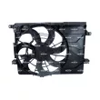 Ventilateur, refroidissement du moteur NRF 470002 - Visuel 3