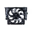 Ventilateur, refroidissement du moteur NRF 470003 - Visuel 1
