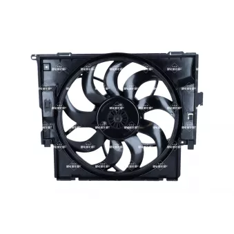 Ventilateur, refroidissement du moteur NRF 470003