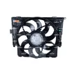 Ventilateur, refroidissement du moteur NRF 470003 - Visuel 3