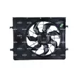 Ventilateur, refroidissement du moteur NRF 470004 - Visuel 1