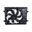 Ventilateur, refroidissement du moteur NRF 470004 - Visuel 3
