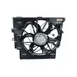 Ventilateur, refroidissement du moteur NRF 470005 - Visuel 2