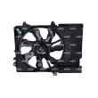 Ventilateur, refroidissement du moteur NRF 470006 - Visuel 1