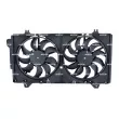 Ventilateur, refroidissement du moteur NRF 470007 - Visuel 1