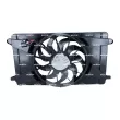 Ventilateur, refroidissement du moteur NRF 470009 - Visuel 3