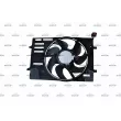 Ventilateur, refroidissement du moteur NRF 470010 - Visuel 1