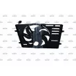 Ventilateur, refroidissement du moteur NRF 470010 - Visuel 3