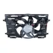 Ventilateur, refroidissement du moteur NRF 470011 - Visuel 3