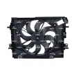 Ventilateur, refroidissement du moteur NRF 470012 - Visuel 1