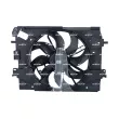 Ventilateur, refroidissement du moteur NRF 470012 - Visuel 3