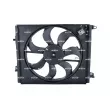 Ventilateur, refroidissement du moteur NRF 470017 - Visuel 1