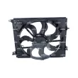 Ventilateur, refroidissement du moteur NRF 470017 - Visuel 3