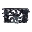 Ventilateur, refroidissement du moteur NRF 470018 - Visuel 3