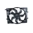Ventilateur, refroidissement du moteur NRF 470019 - Visuel 1