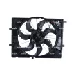 Ventilateur, refroidissement du moteur NRF 470019 - Visuel 3