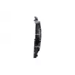 Ventilateur, refroidissement du moteur NRF 470020 - Visuel 2