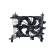 Ventilateur, refroidissement du moteur NRF 470023 - Visuel 3