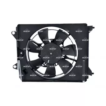Ventilateur, refroidissement du moteur NRF 470024