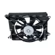 Ventilateur, refroidissement du moteur NRF 470024 - Visuel 3