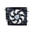 Ventilateur, refroidissement du moteur NRF 470025 - Visuel 1