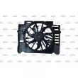 Ventilateur, refroidissement du moteur NRF 470026 - Visuel 1