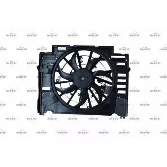 Ventilateur, refroidissement du moteur NRF 470026