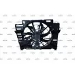 Ventilateur, refroidissement du moteur NRF 470026 - Visuel 3