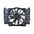 Ventilateur, refroidissement du moteur NRF 470027 - Visuel 1