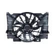 Ventilateur, refroidissement du moteur NRF 470027 - Visuel 3