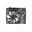 Ventilateur, refroidissement du moteur NRF 470028 - Visuel 1