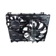 Ventilateur, refroidissement du moteur NRF 470028 - Visuel 3